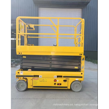 SSS-E Serie Mini Mobile Mobile autopropulsado TIScisor Lift